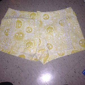 Women's Lilly Pulitzer shorts