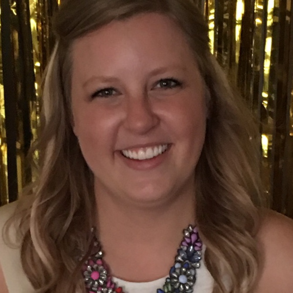 Meet your Posher, Kelsey