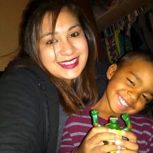 Meet your Posher, Claire