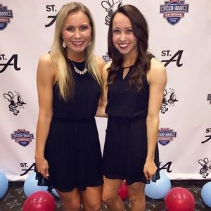 Meet your Posher, Elizabeth