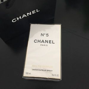 Chanel No 5 Eau De Parfum