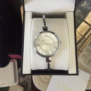 New Anne Klein Watch