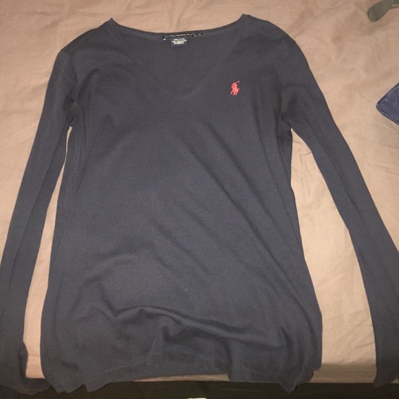 Ralph Lauren Tops - Long sleeve Ralph Lauren