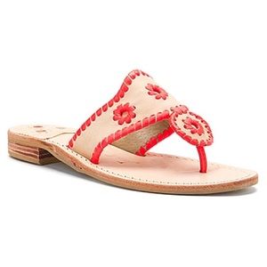 Jack Rogers Navajo new!