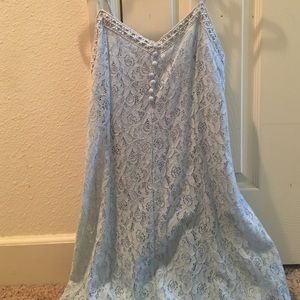 NWOT Forever 21 dress