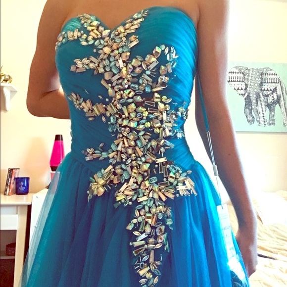 Formal Dress