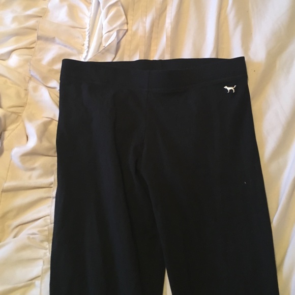 Brand new pink leggings