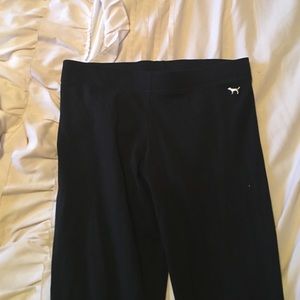 Brand new pink leggings