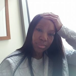 Meet your Posher, Roselyn