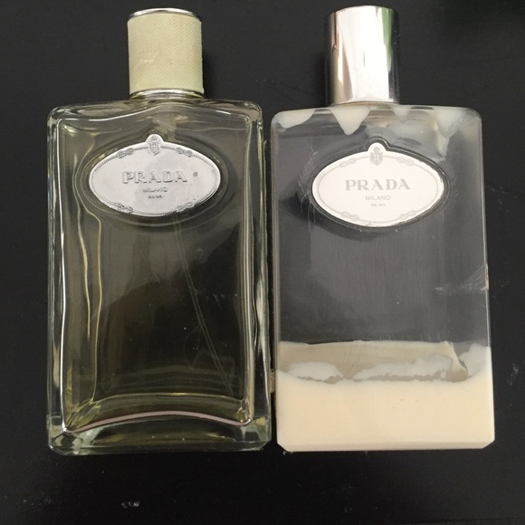 Prada Infusion D'Iris eu de parfum perfume