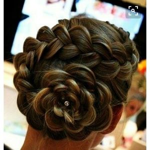 Meet your Posher, Judith