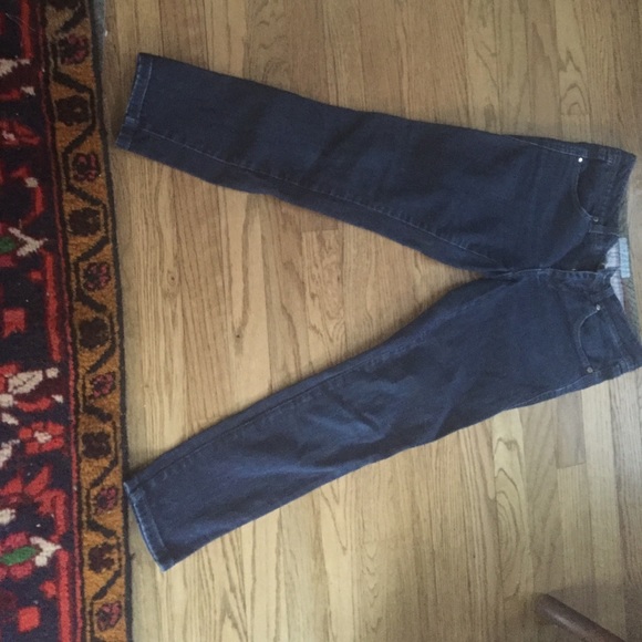 Stella McCartney jeans