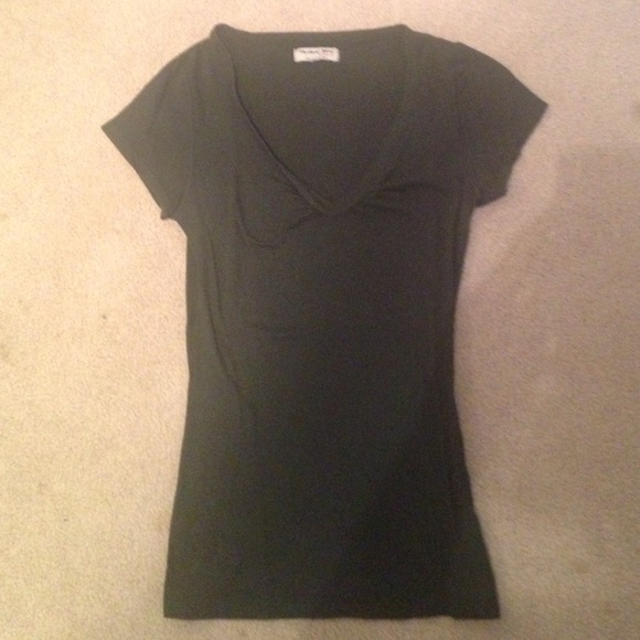 Michael Stars V Neck