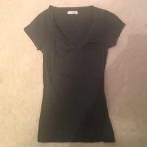 Michael Stars V Neck