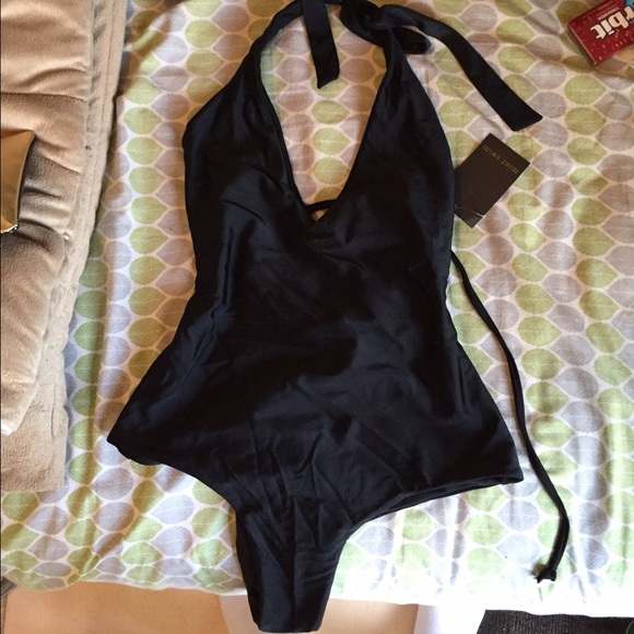Mint Swim