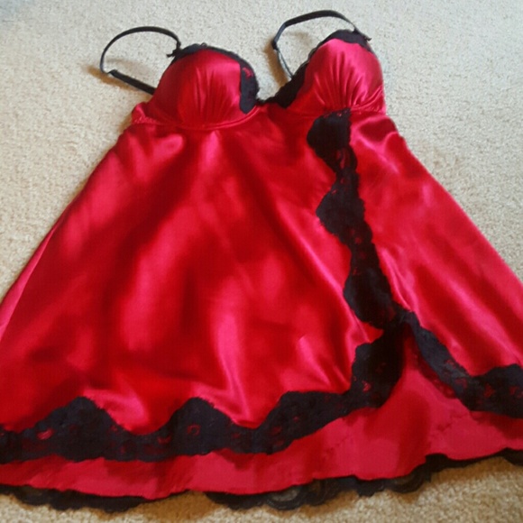 Lingerie