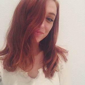 Meet your Posher, Maddi