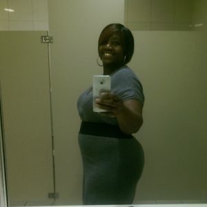 Meet your Posher, Rosie