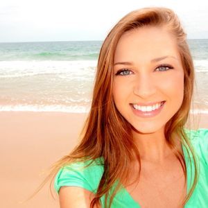 Meet your Posher, Megan