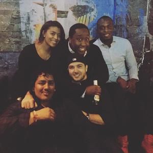 Meet your Posher, Shaunie