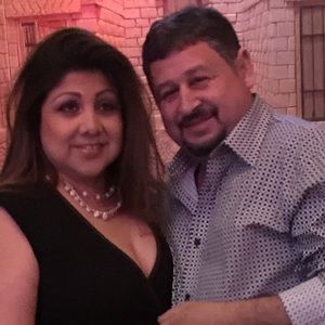 Meet your Posher, Veronica