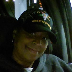 Meet your Posher, Kentrice