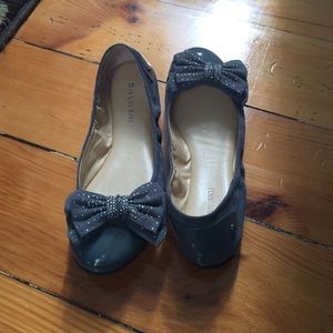 Gianni Bini flats