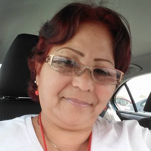 Meet your Posher, Deisy