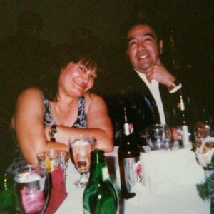 Meet your Posher, Cristina