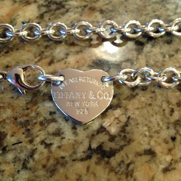 Tiffany & Co Necklace