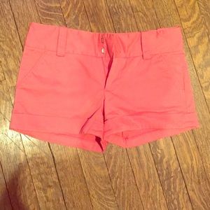 Alice & Olivia shorts size 4