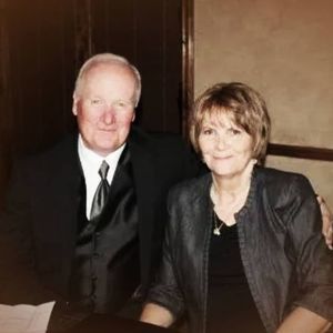 Meet your Posher, Pam holmes