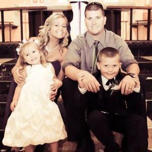 Meet your Posher, Kris