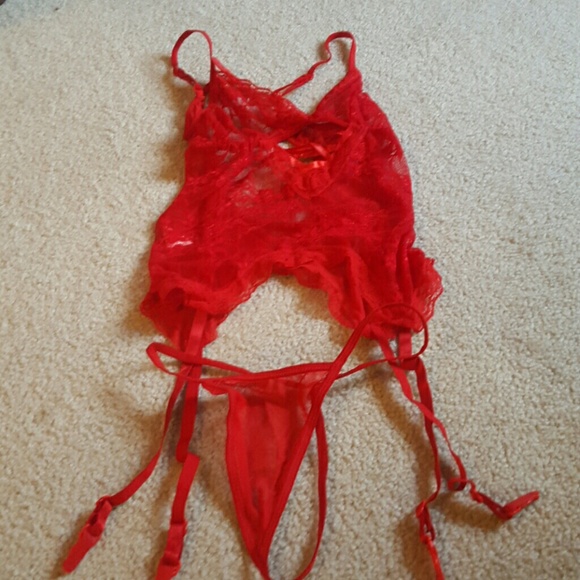 Lingerie