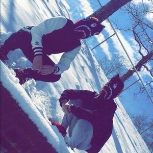 Meet your Posher, Johnny