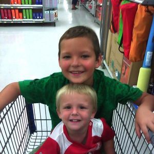 Meet your Posher, Wanda