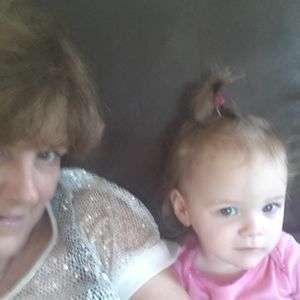 Meet your Posher, Sherry