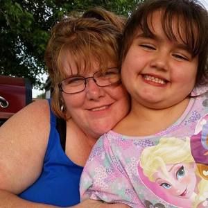 Meet your Posher, Deborah