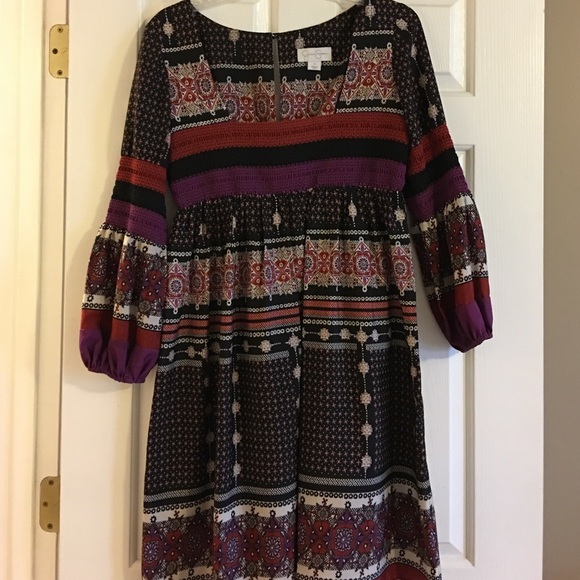 Jessica Simpson Dress!