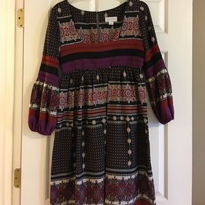 Jessica Simpson Dress!