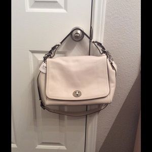 Coach Legacy Romy Convertible Handle