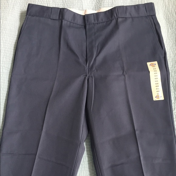 NWT Men's Dickies 874 Work Pant Size 42x29 - Picture 2 of 3