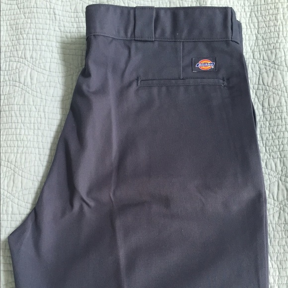 NWT Men's Dickies 874 Work Pant Size 42x29 - Picture 3 of 3