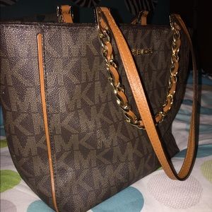 Michael Kors purse