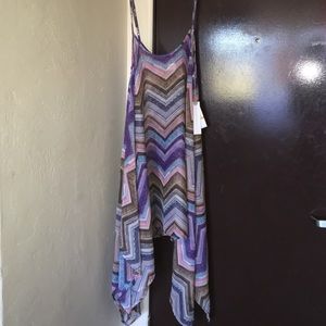 O'Neill Mindy Cover-Up