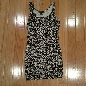 5 for $25 Mini dress