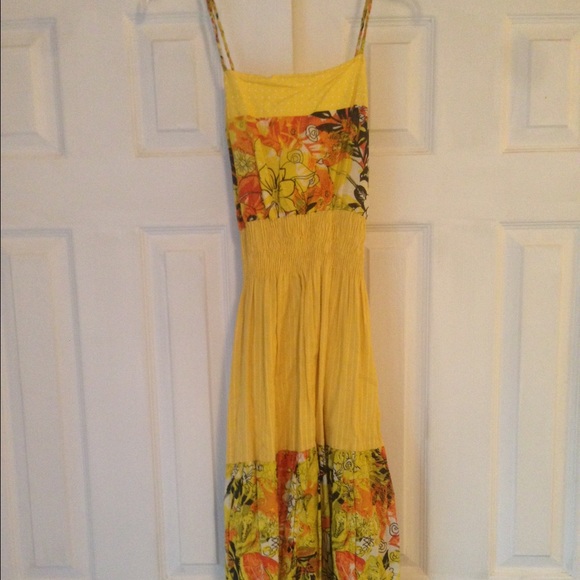 CZ coverup - can double as a dress