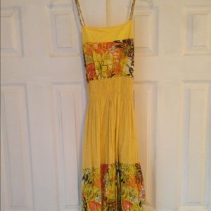 CZ coverup - can double as a dress