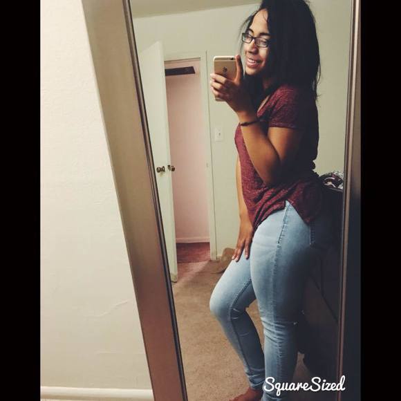 Meet your Posher, Savannah