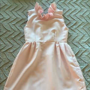 Camilyn Beth Go-Go Cocktail Dress